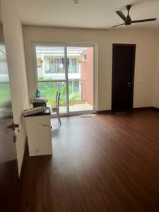Hall Image of 8000 Sq.ft 6 BHK Apartment / Flat for rent in Puravankara Coronation Square Apartment, JP Nagar Bengaluru for Rs. 220000