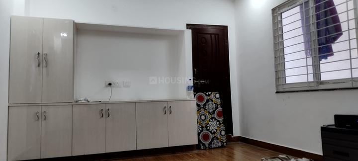 Tngos Colony, Gachibowli Bedroom 1