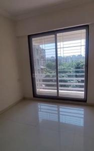 Bedroom Image of 790 Sq.ft 2 BHK Apartment / Flat for sale in Woodside Meadows, Kalyan West Kalyan for Rs. 5500000