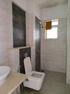 Common Bathroom Image of 1045 Sq.ft 2 BHK Apartment / Flat for sale in Amey Apartments, Andheri East Mumbai for Rs. 21800000