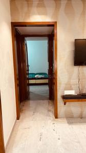 Hall Image of 2304 Sq.ft 3 BHK Apartment / Flat for sale in Bodakdev Ahmedabad for Rs. 20000000
