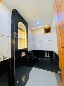Image of 700 Sq.ft 2 BHK Apartment / Flat for rent in Dwarka Mor, New Delhi for Rs. 23000