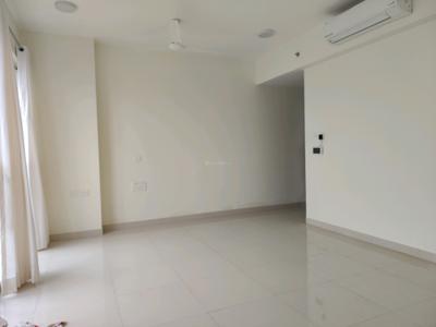 Living Room Image of 850 Sq.ft 2 BHK Apartment / Flat for rent in Dynamix Divum, Malad East Mumbai for Rs. 72000