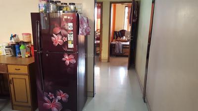 Hall Image of Gents PG Accomdatiom for Working Professional's in Panvel, Navi Mumbai