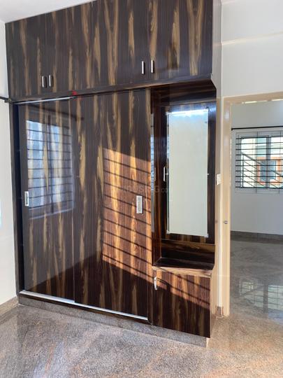 Saharsh enclave Bedroom 1