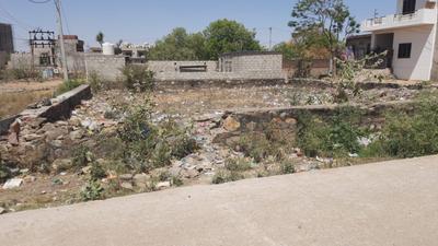 Image of 416 Sq.ft Residential Plot / Land for sale in Keshopura, Jaipur for Rs. 18900000