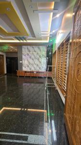Hall Image of 2400 Sq.ft 3 BHK Independent House for sale in Sardar Vallabh Bhai Patel Nagara Mysore for Rs. 23000000