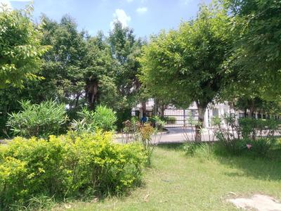 Image of 3300 Sq.ft Residential Plot / Land for sale in DLF Garden City, Mohanlalganj, Lucknow for Rs. 26400000