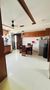 Kitchen Image of 1263 Sq.ft 2 BHK Apartment / Flat for sale in General Royal Orchid, Rander Surat for Rs. 8500000