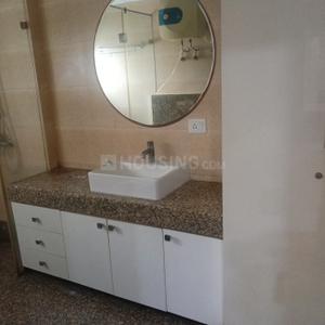 Image of 1620 Sq.ft 3 BHK Apartment / Flat for rent in ABA Cleo County, Sector 121, Noida for Rs. 75000