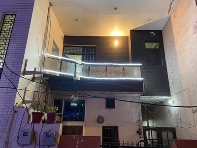 2 BHK Independent Builder Floor