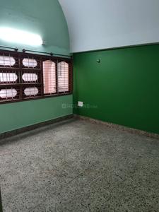 Bedroom Image of 1200 Sq.ft 2 BHK Independent House for rent in Banashankari Bengaluru for Rs. 23000