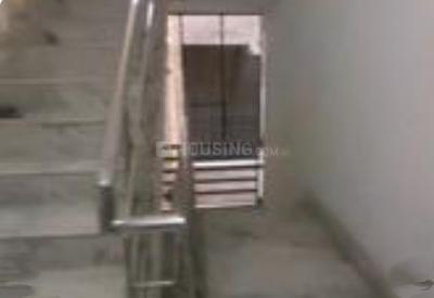 2 BHK Independent Builder Floor