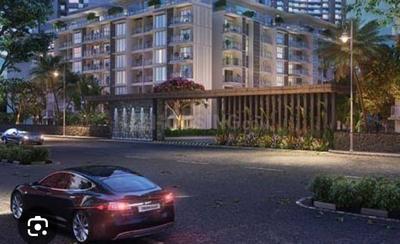 Image of 2440 Sq.ft 3.5 BHK Apartment / Flat for sale in Sector 150, Noida for Rs. 34000000
