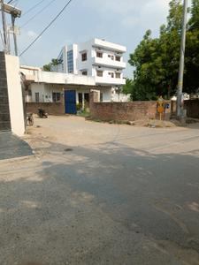Image of 942 Sq.ft 2 BHK Apartment / Flat for sale in Chitaipur, Varanasi for Rs. 6500000