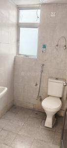 Bathroom Image of 585 Sq.ft 1 BHK Apartment / Flat for sale in Aditya Urban Homes, Bamheta Village Ghaziabad for Rs. 3300000