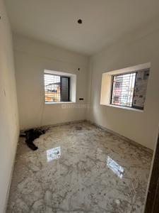 Bedroom Image of 900 Sq.ft 2 BHK Apartment / Flat for sale in Bansdroni Kolkata for Rs. 4600000