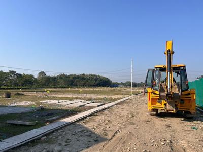Image of 1820 Sq.ft Residential Plot / Land for sale in Shiv Mandir Rd, Siliguri for Rs. 3800000