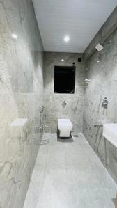 Bathroom Image of 1050 Sq.ft 2 BHK Apartment / Flat for sale in Shanti The Cennet, Palava Phase 1 Thane for Rs. 6400000