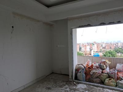 Bedroom Image of 1050 Sq.ft 2 BHK Apartment / Flat for sale in Sector 101 Noida for Rs. 4500003