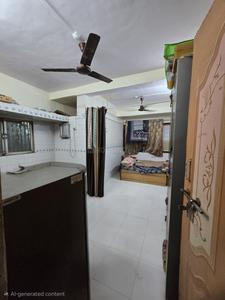 Hall Image of Savya Properties in Powai, Mumbai
