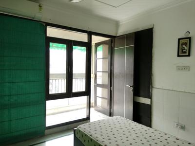 Bedroom Image of 2500 Sq.ft 4 BHK Apartment / Flat for sale in Sector 18 Dwarka New Delhi for Rs. 38500000