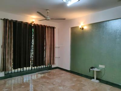 Hiranandani Polaris Living Room 1