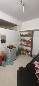 Bedroom Image of 900 Sq.ft 2 BHK Independent House for rent in Pathardi Phata Nashik for Rs. 14000