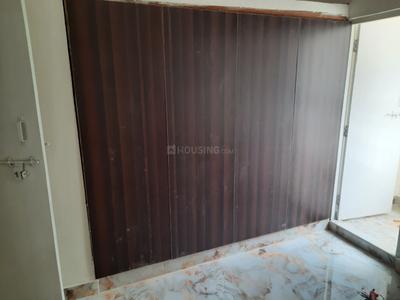 Bedroom Image of 600 Sq.ft 2 BHK Apartment / Flat for rent in Janapriya Heavens, Allalasandra Bengaluru for Rs. 20000