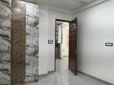 Bedroom Image of 1400 Sq.ft 3 BHK Apartment / Flat for sale in Krishna Elite Homes, Noida Extension Greater Noida for Rs. 5150000