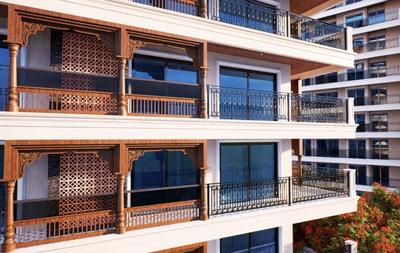 Image of 2003 Sq.ft 3 BHK Apartment / Flat for sale in Jogiwala, Dehradun for Rs. 19000000