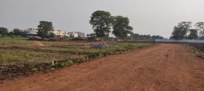 Image of 2200 Sq.ft Residential Plot / Land for sale in Bamleshwari Colony, Durg for Rs. 3520000