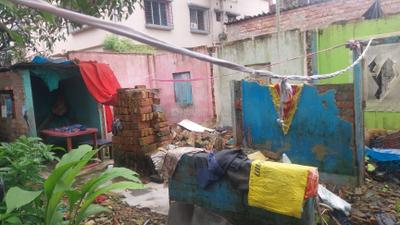 Image of 2000 Sq.ft 3 BHK Independent House for sale in Paschim Putiary, Kolkata for Rs. 4500000