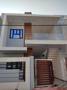 Image of 1200 Sq.ft 3 BHK Independent House for sale in Swapnil Shaubhagya, Bijnor, Lucknow for Rs. 5500000