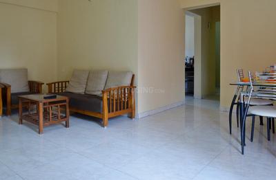 Hall Image of 601 J Grevilla in Magarpatta City, Pune