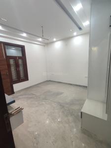 3 BHK Independent Builder Floor