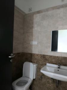 Bedroom Three Image of 1100 Sq.ft 2.5 BHK Apartment / Flat for rent in Nanded Sargam, Nanded Pune for Rs. 26000