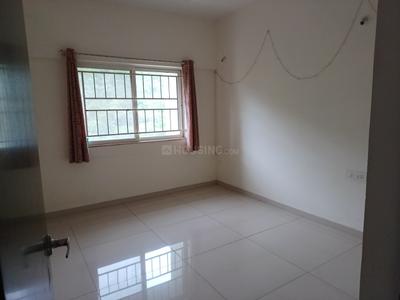 Bedroom Image of 1450 Sq.ft 3 BHK Apartment / Flat for sale in Pegasus Megapolis Sangria Towers, Hinjawadi Phase 2 Pune for Rs. 11500000