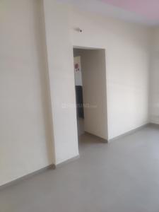 Hall Image of 850 Sq.ft 2 BHK Apartment / Flat for sale in Nandish Rishabh Heights, Virar West Virar for Rs. 3800000