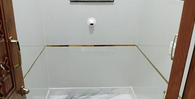 Bathroom Image of 3200 Sq.ft 4 BHK Independent House for sale in Kuntloor Hyderabad for Rs. 14500000