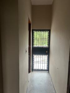 Image of 1206 Sq.ft 1 RK Independent House for rent in Sector 50, Noida for Rs. 10000