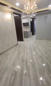 3 BHK Independent Builder Floor