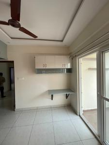 Hall Image of 1200 Sq.ft 2 BHK Apartment / Flat for rent in Whitefield Bengaluru for Rs. 32000