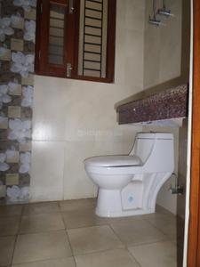 Bedroom Two Image of 1480 Sq.ft 3 BHK Builder Floor for sale in Sector 38 Gurgaon for Rs. 23000000