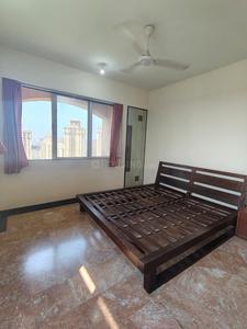 Bedroom Image of 980 Sq.ft 2 BHK Apartment / Flat for sale in Hiranandani Avalon, Powai Mumbai for Rs. 37500000