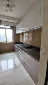 Kitchen Image of 1014 Sq.ft 2 BHK Apartment / Flat for sale in Sabari Hillgrange, Chembur Mumbai for Rs. 27500000