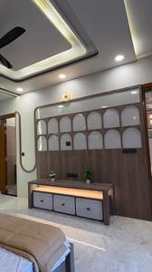 Bedroom Image of 4200 Sq.ft 5 BHK Villa for sale in Manyawas Jaipur for Rs. 47500000