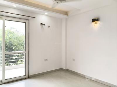 Bedroom Image of 1500 Sq.ft 3 BHK Apartment / Flat for sale in Palam Vihar Gurgaon for Rs. 17400000