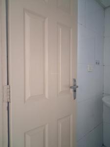 Bedroom One Image of 1150 Sq.ft 2.5 BHK Apartment / Flat for sale in Supertech Cape Town, Sector 74 Noida for Rs. 12300000