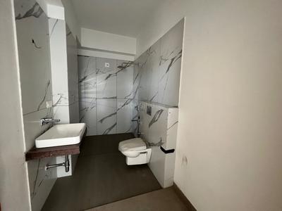 Bathroom Image of 3807 Sq.ft 4 BHK Apartment / Flat for sale in Swara The Orb, Navrangpura Ahmedabad for Rs. 26000000